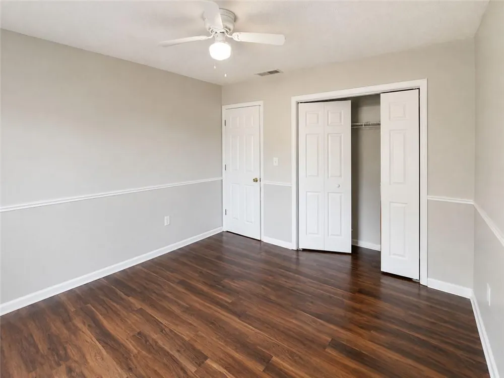 2657 Amberly Glen Drive Dacula, GA 30019