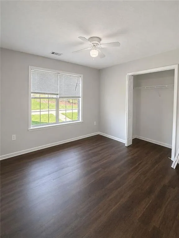 2657 Amberly Glen Drive Dacula, GA 30019