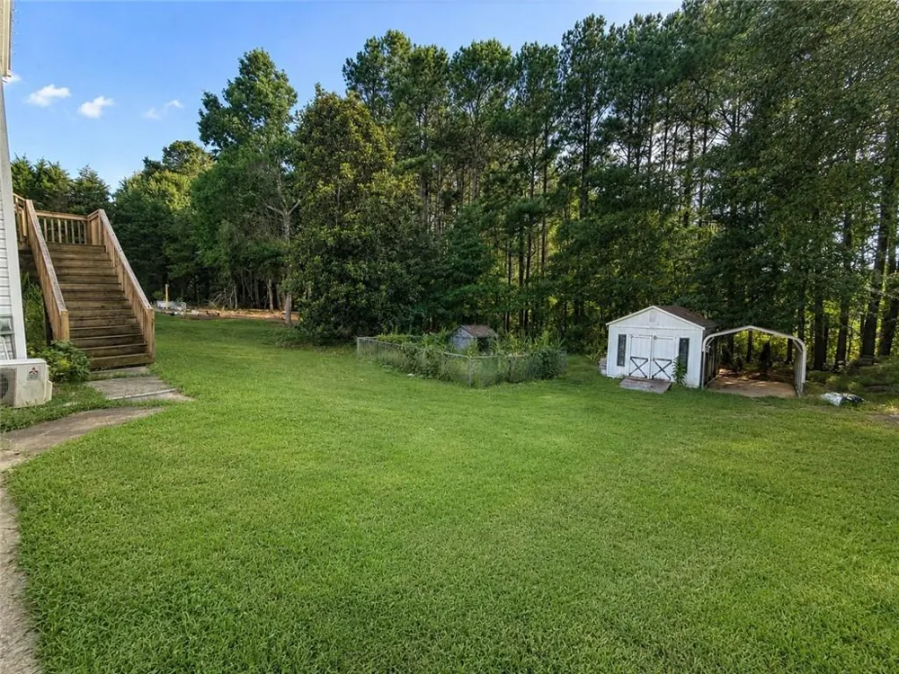 2657 Amberly Glen Drive Dacula, GA 30019