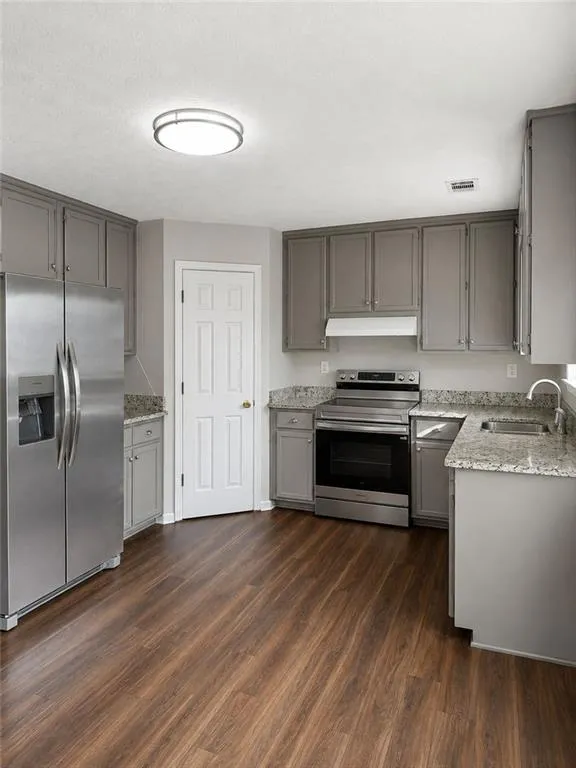 2657 Amberly Glen Drive Dacula, GA 30019