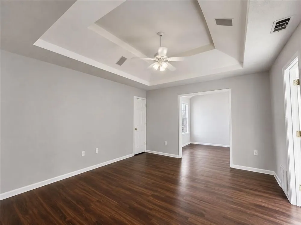 2657 Amberly Glen Drive Dacula, GA 30019