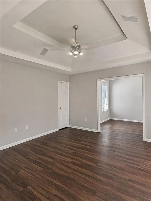 2657 Amberly Glen Drive Dacula, GA 30019