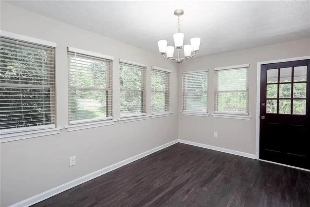 1931 Brennan Way Lithia Springs, GA 30122