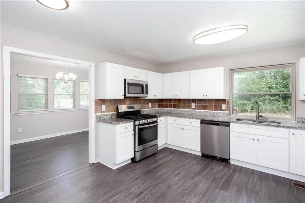 1931 Brennan Way Lithia Springs, GA 30122