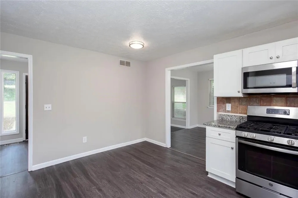 1931 Brennan Way Lithia Springs, GA 30122