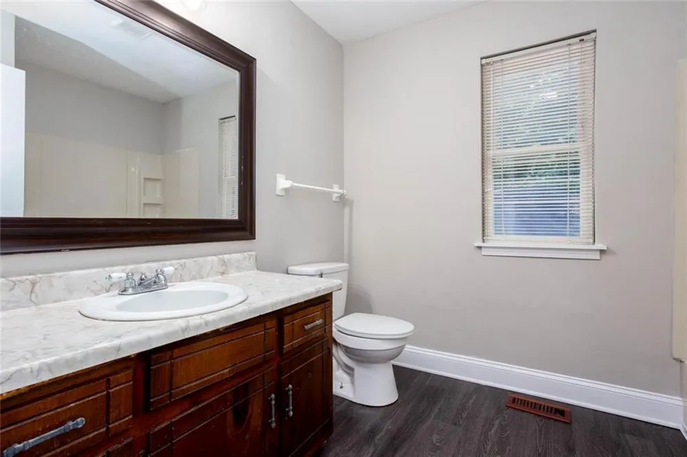 1931 Brennan Way Lithia Springs, GA 30122