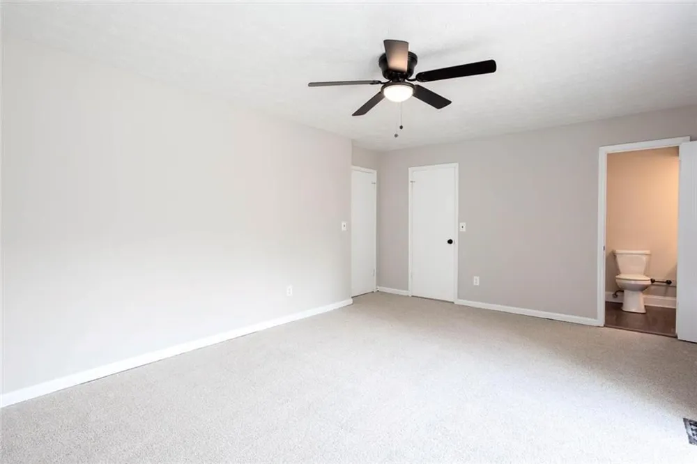 1931 Brennan Way Lithia Springs, GA 30122