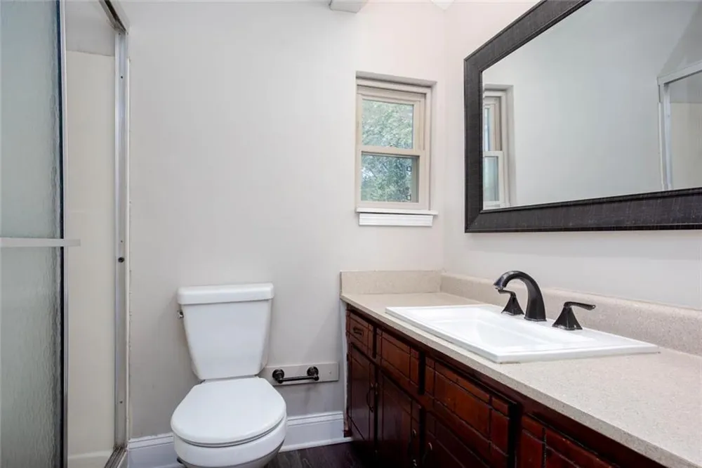 1931 Brennan Way Lithia Springs, GA 30122