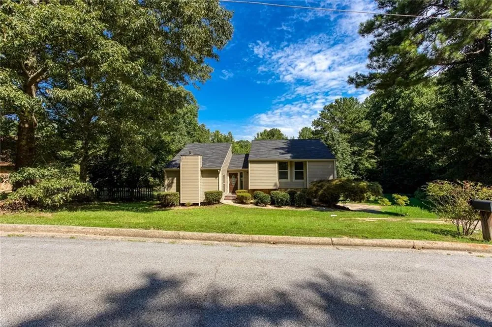 1931 Brennan Way Lithia Springs, GA 30122
