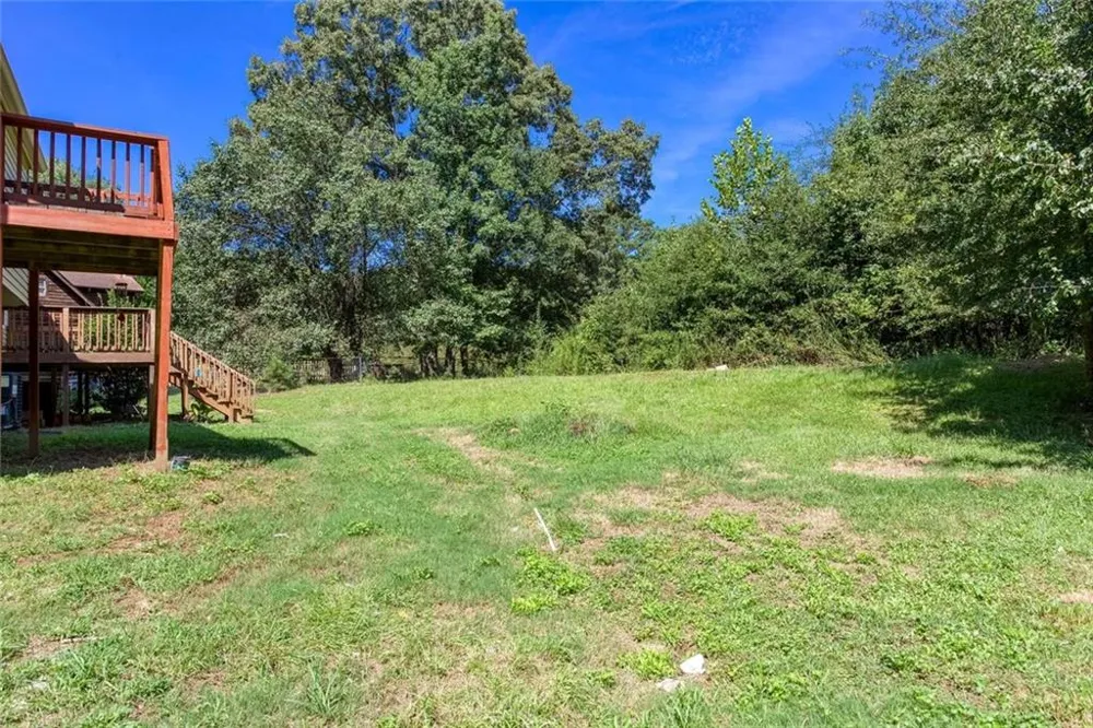 1931 Brennan Way Lithia Springs, GA 30122