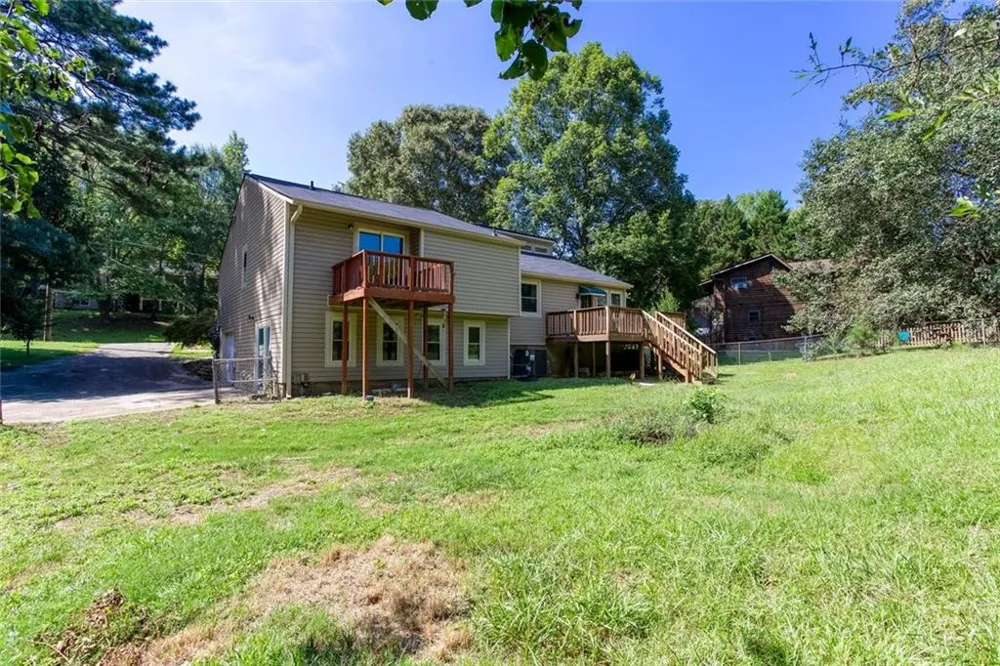 1931 Brennan Way Lithia Springs, GA 30122