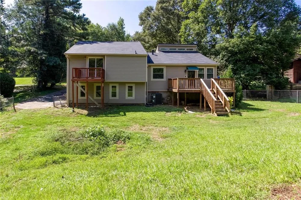 1931 Brennan Way Lithia Springs, GA 30122