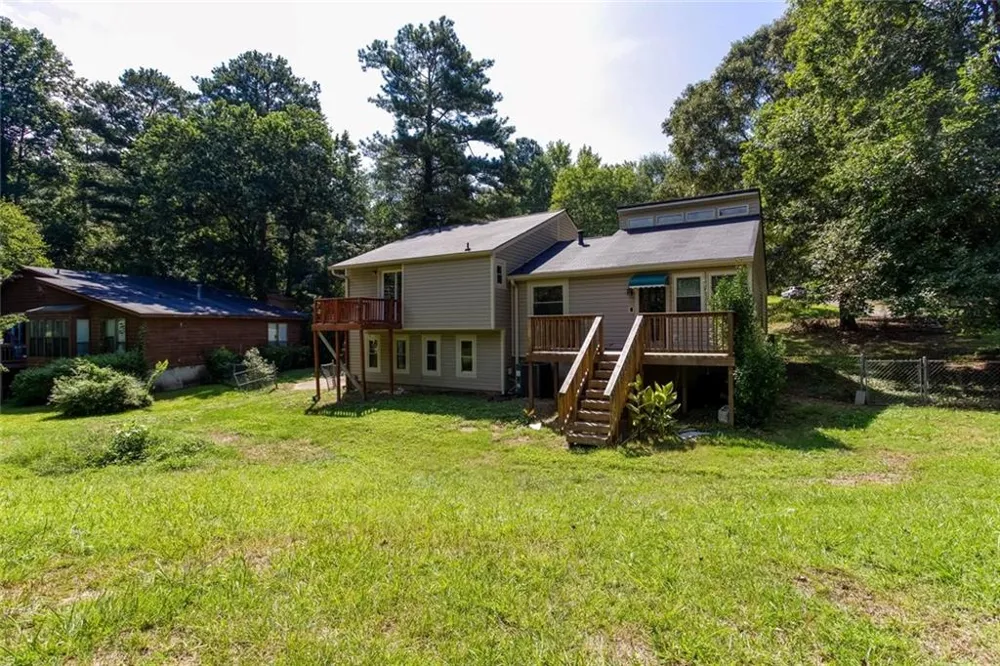 1931 Brennan Way Lithia Springs, GA 30122