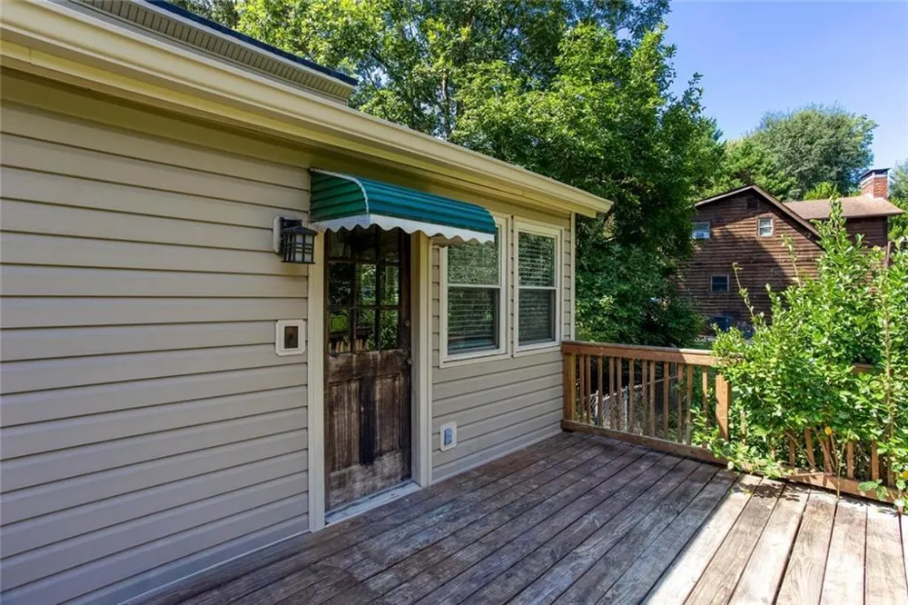 1931 Brennan Way Lithia Springs, GA 30122