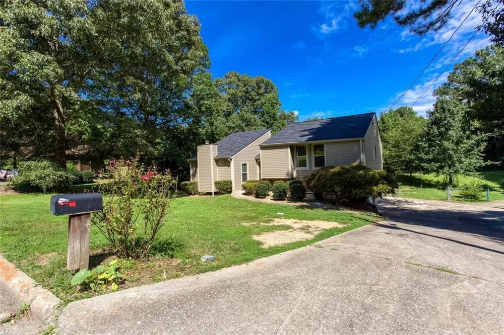 1931 Brennan Way Lithia Springs, GA 30122