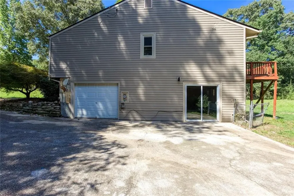 1931 Brennan Way Lithia Springs, GA 30122