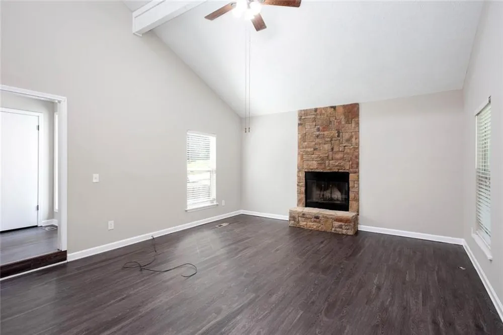 1931 Brennan Way Lithia Springs, GA 30122