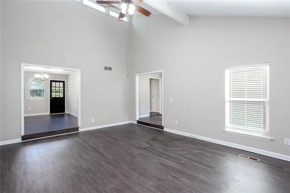 1931 Brennan Way Lithia Springs, GA 30122