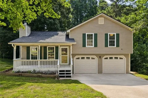 3949 Edgebrook Drive