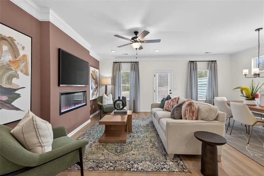 134 Alameda Street #102 Loganville, GA 30052