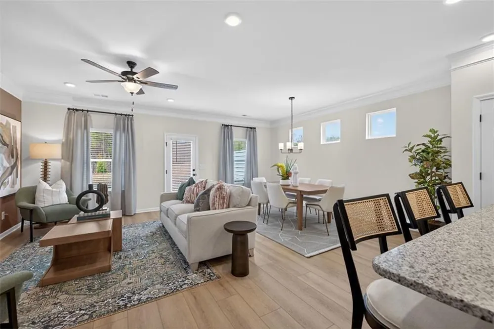 134 Alameda Street #102 Loganville, GA 30052