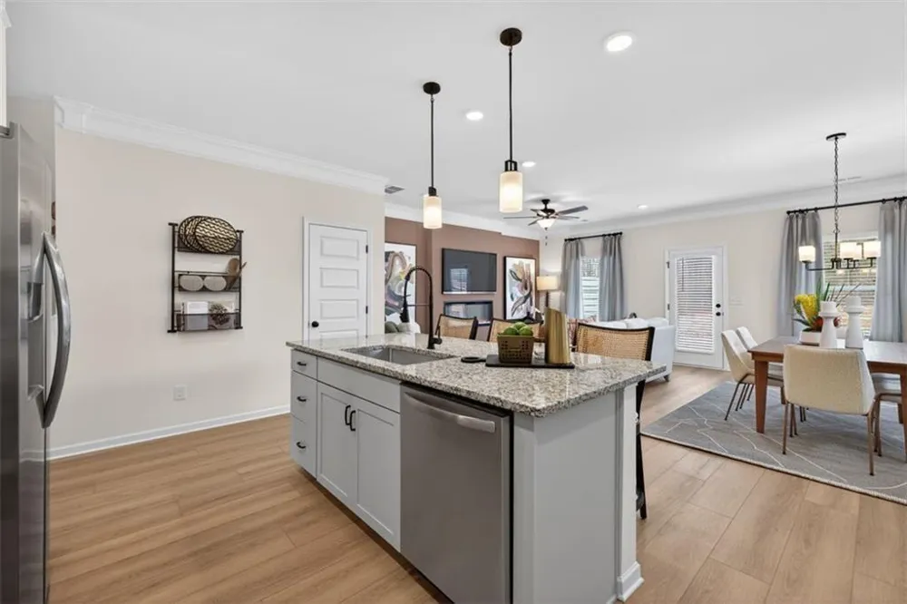 134 Alameda Street #102 Loganville, GA 30052