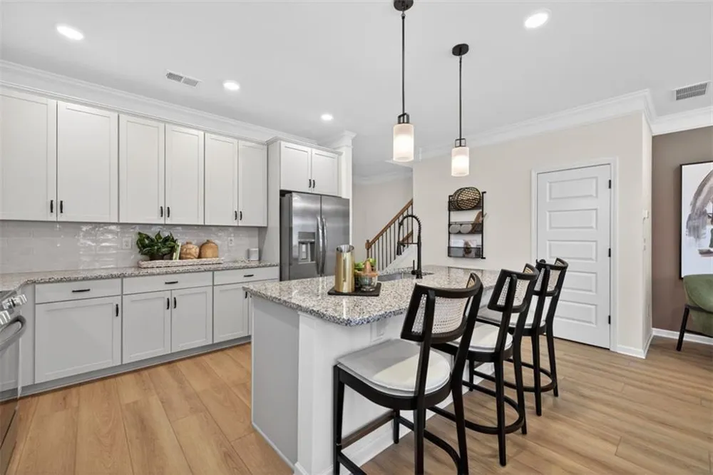 134 Alameda Street #102 Loganville, GA 30052