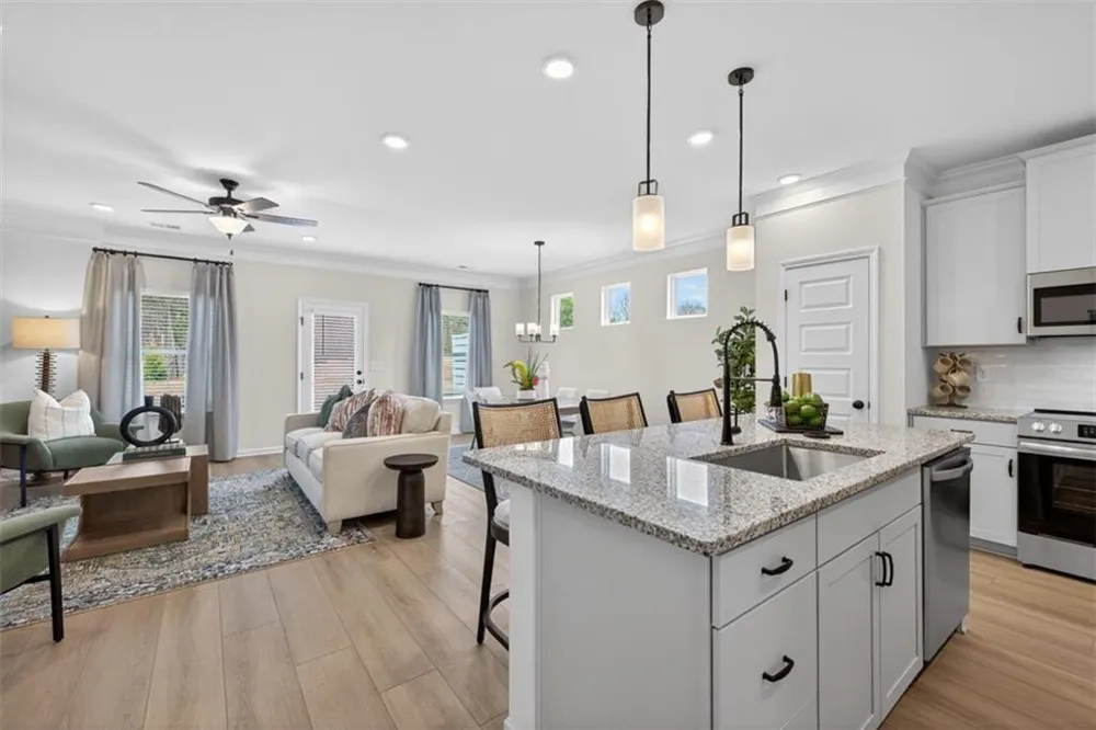 134 Alameda Street #102 Loganville, GA 30052