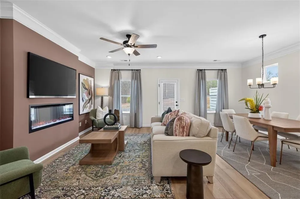 134 Alameda Street #102 Loganville, GA 30052