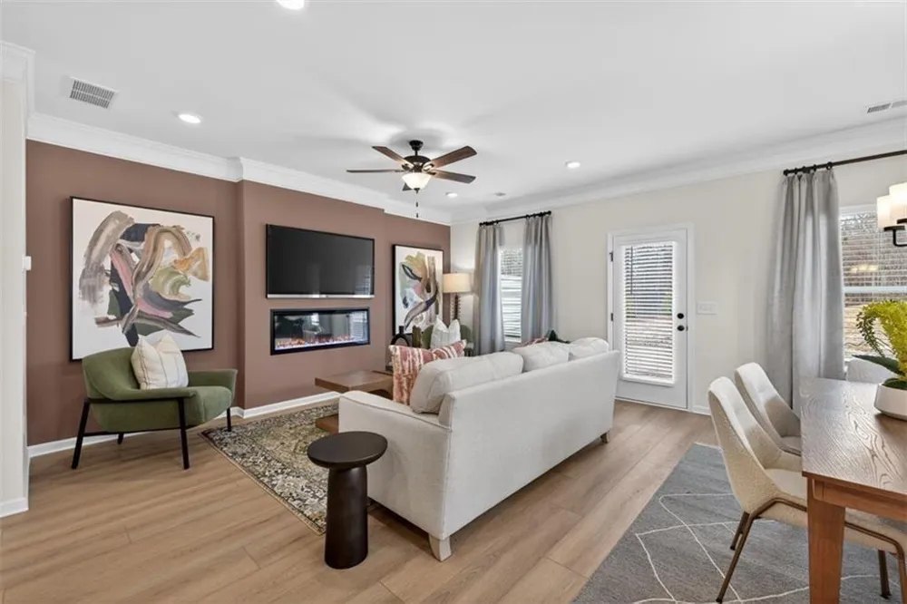 134 Alameda Street #102 Loganville, GA 30052