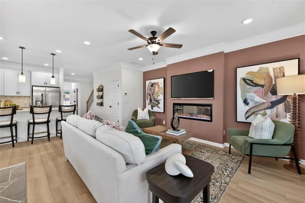 134 Alameda Street #102 Loganville, GA 30052