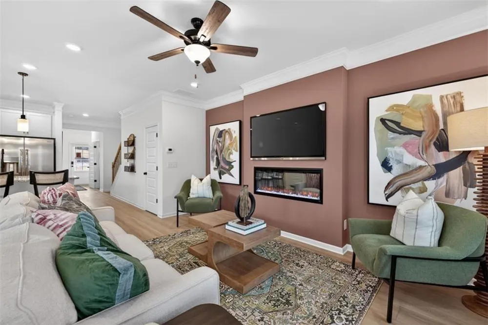 134 Alameda Street #102 Loganville, GA 30052