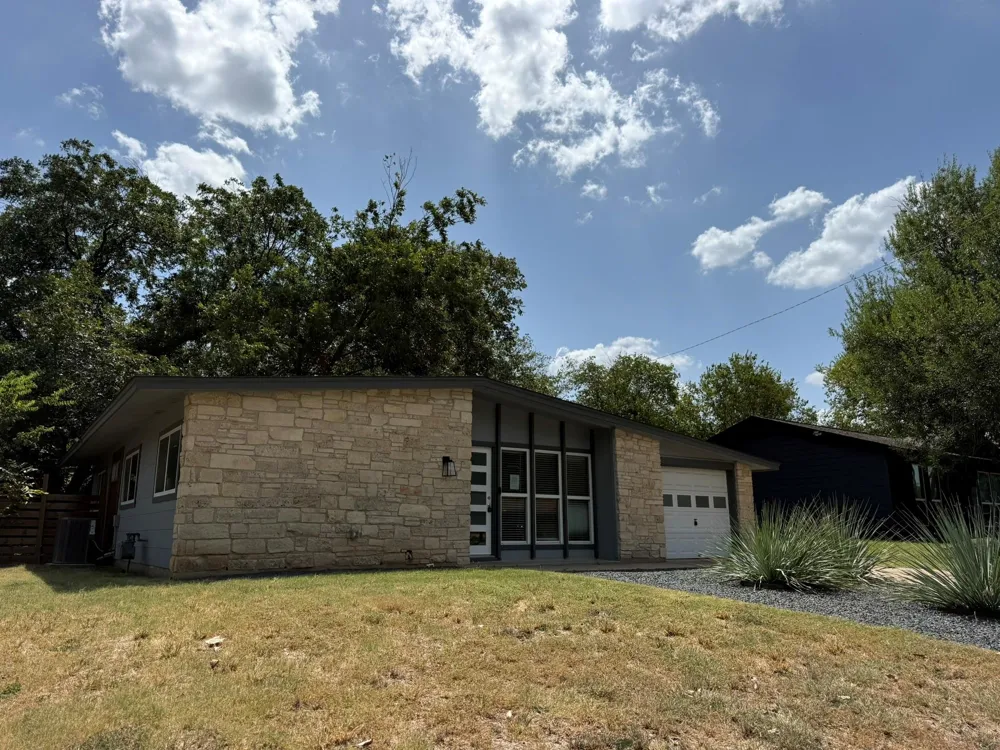 509 Ramble Lane Austin, TX 78745