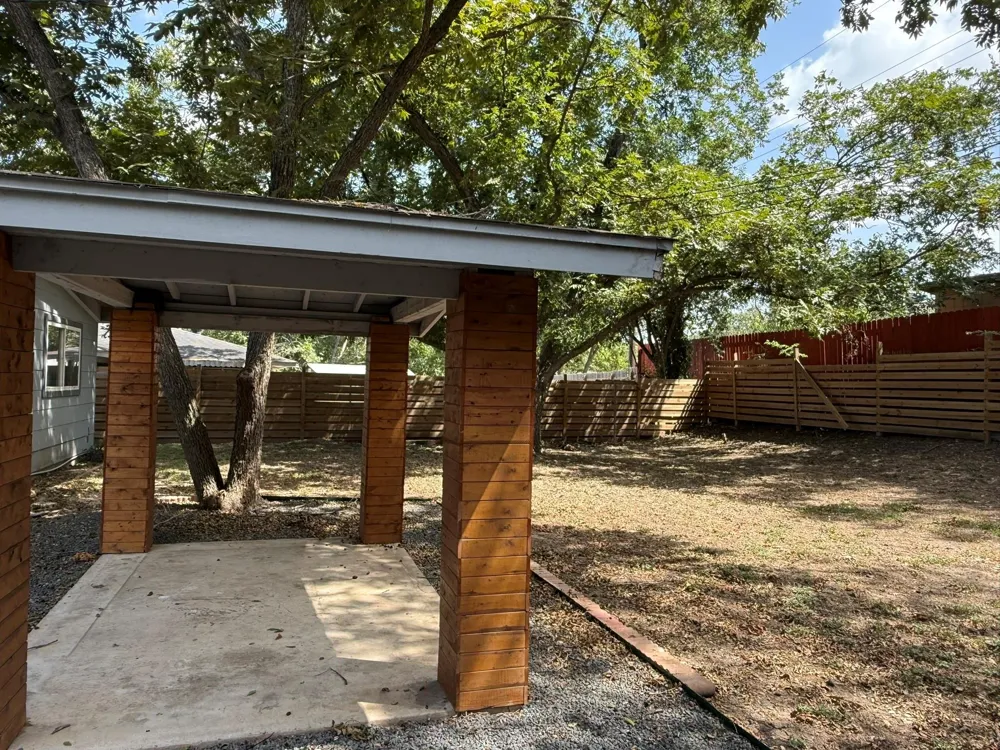 509 Ramble Lane Austin, TX 78745