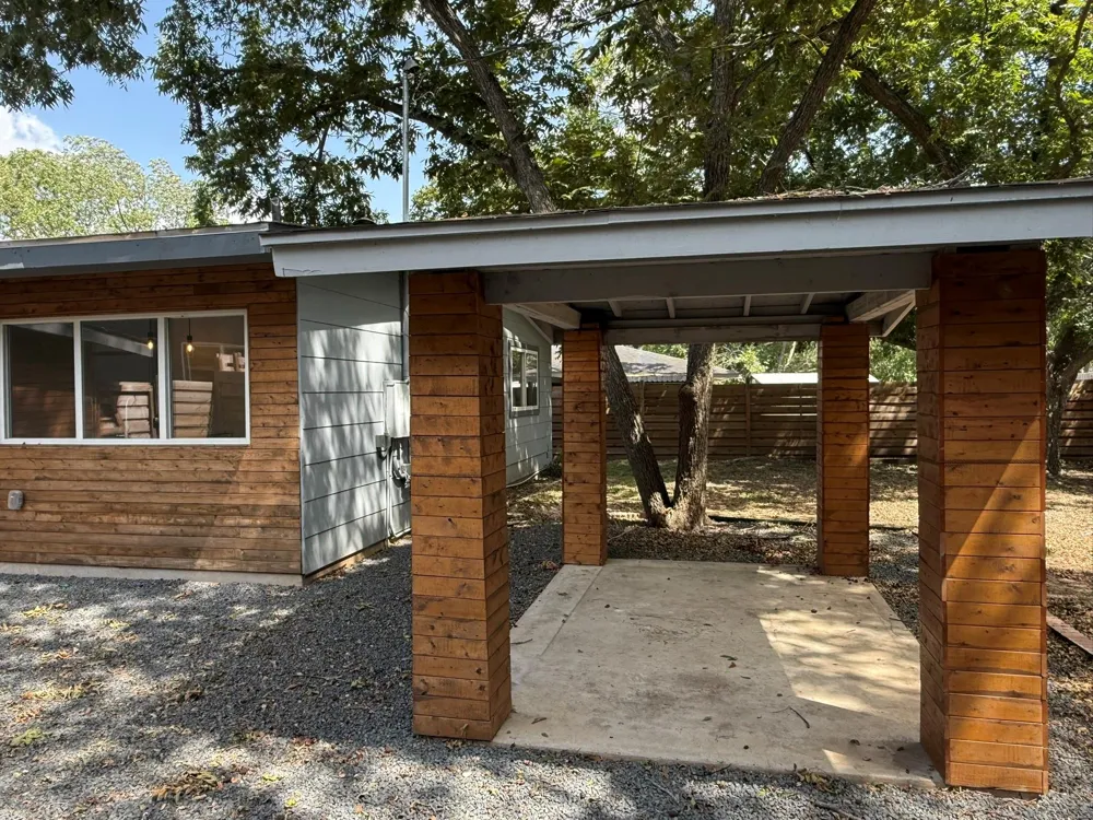 509 Ramble Lane Austin, TX 78745