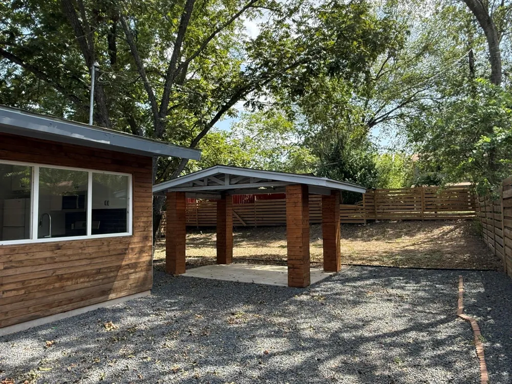 509 Ramble Lane Austin, TX 78745