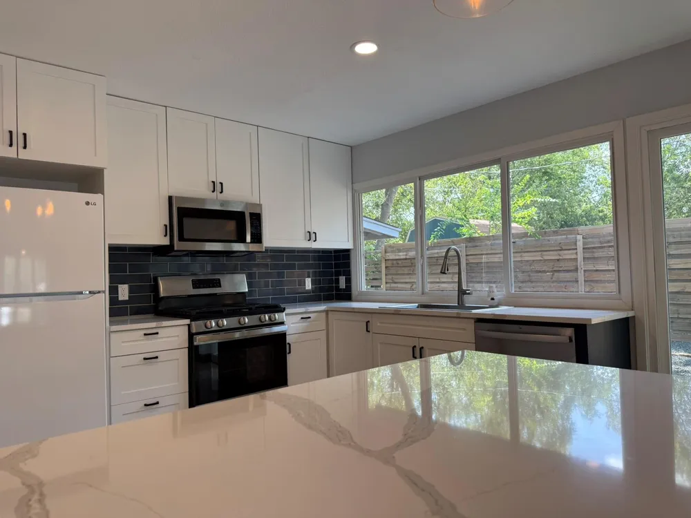 509 Ramble Lane Austin, TX 78745
