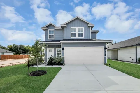 13517 Heritage Meadow Lane