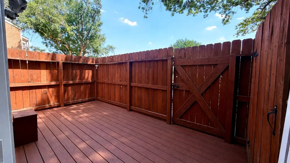 11710 Southlake Drive #16 Houston, TX 77077