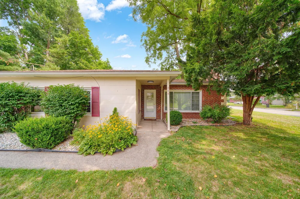 404 Heyser Street Jackson, MI 49203