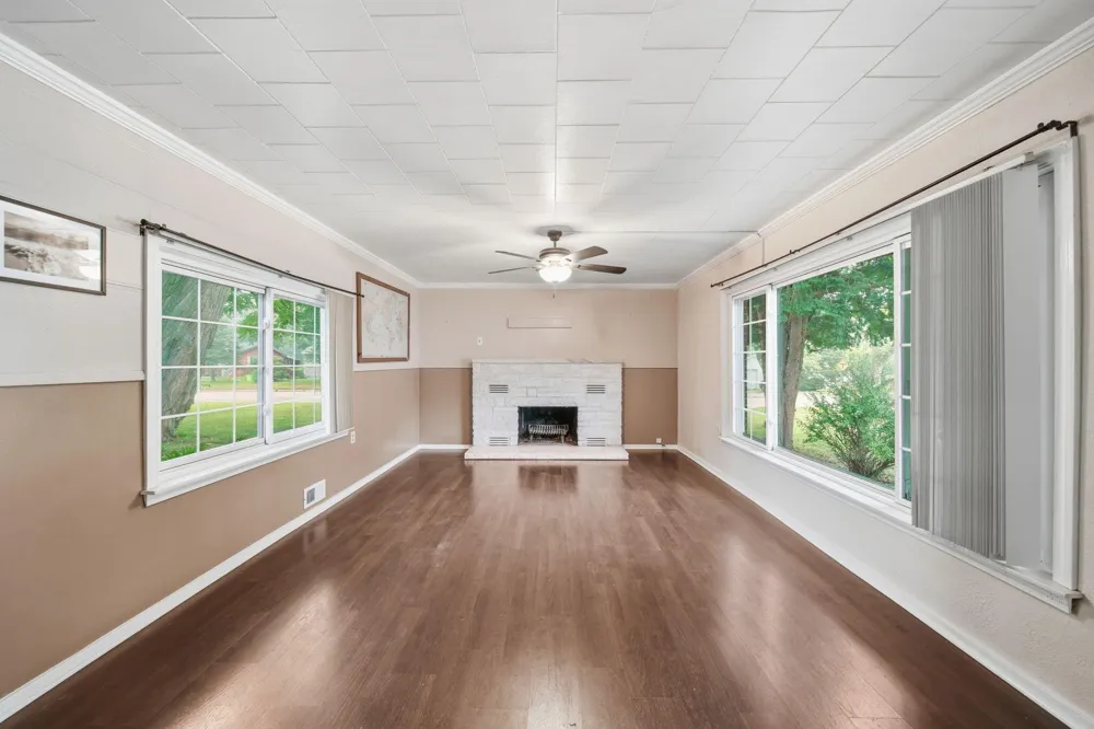 404 Heyser Street Jackson, MI 49203