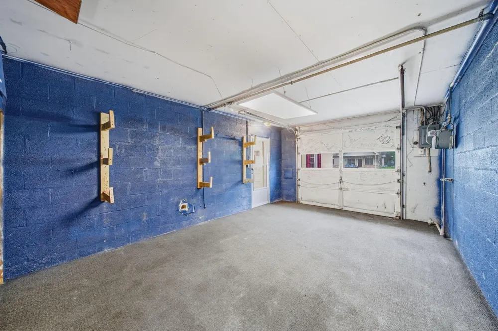 404 Heyser Street Jackson, MI 49203
