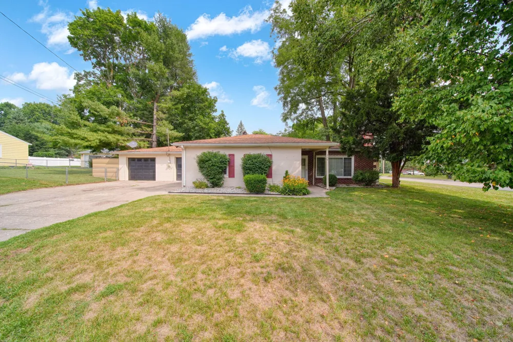 404 Heyser Street Jackson, MI 49203