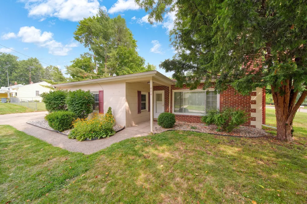404 Heyser Street Jackson, MI 49203