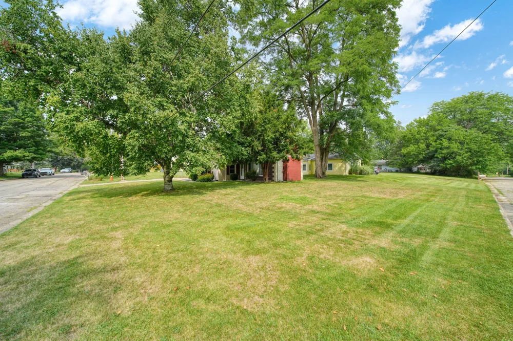 404 Heyser Street Jackson, MI 49203