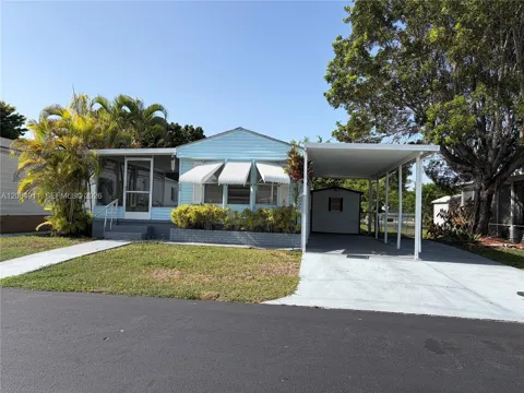 35303 SW 180th Ave Lot 347