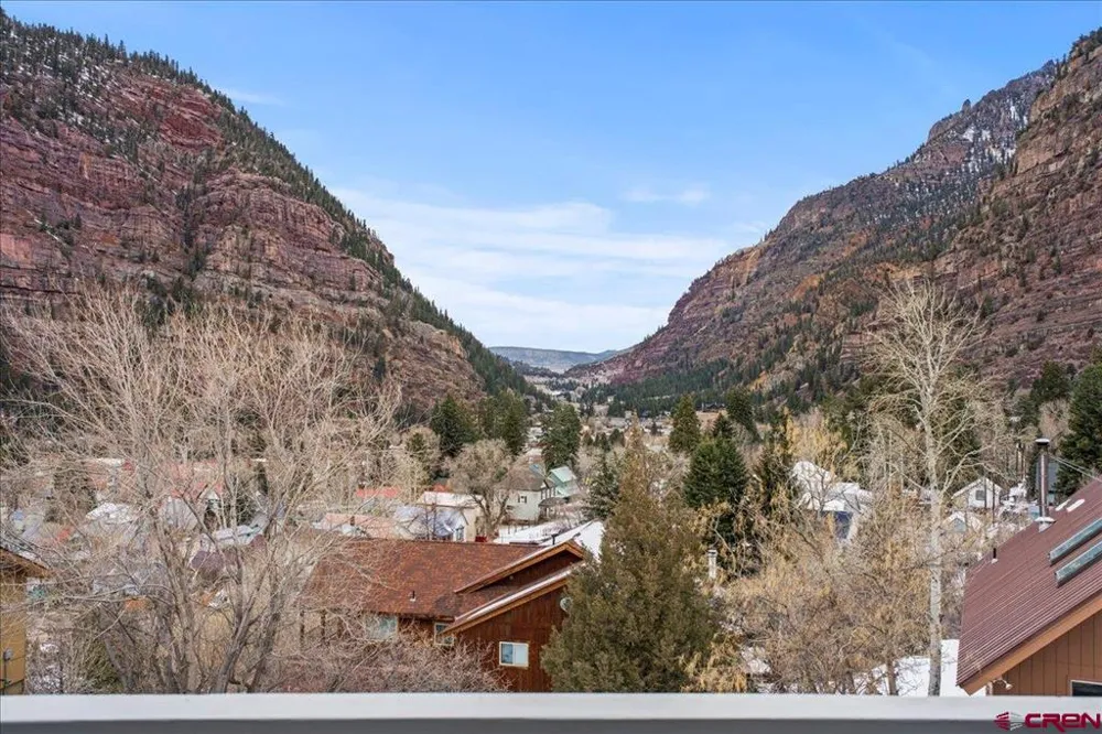 510 2nd Avenue Ouray, CO 81427