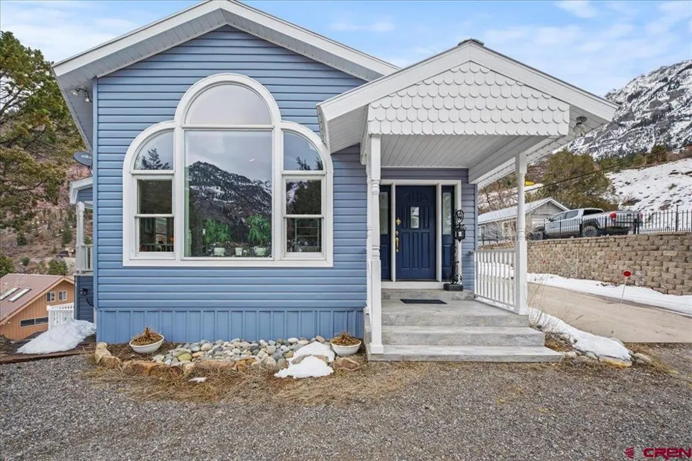 510 2nd Avenue Ouray, CO 81427