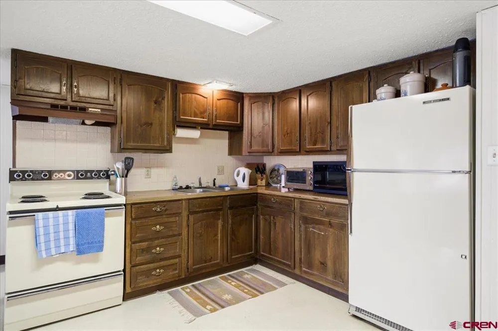 510 2nd Avenue Ouray, CO 81427