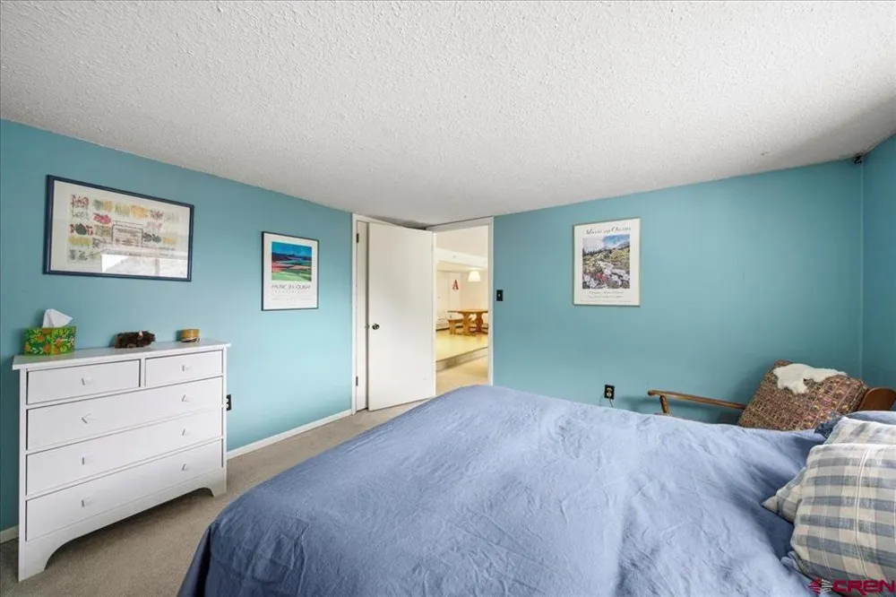 510 2nd Avenue Ouray, CO 81427